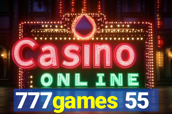 777games 55